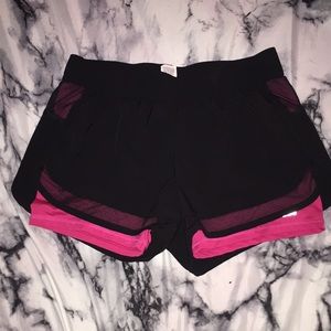 Avia Running Shorts